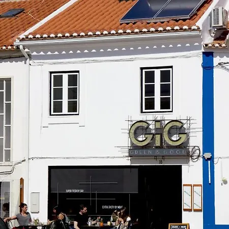 Gig Capsule