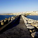 Gig Capsule Auberge de jeunesse Ericeira