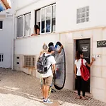 Auberge de jeunesse Gig Capsule