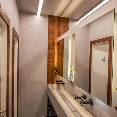 Albergue Gig Capsule