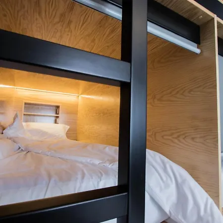 Gig Capsule Ericeira