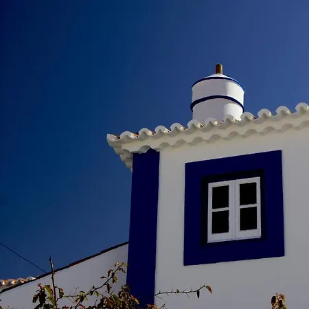 Albergue Gig Capsule Ericeira