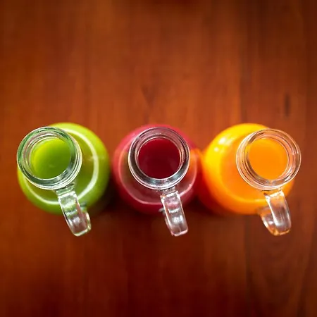 Albergue Gig Capsule *