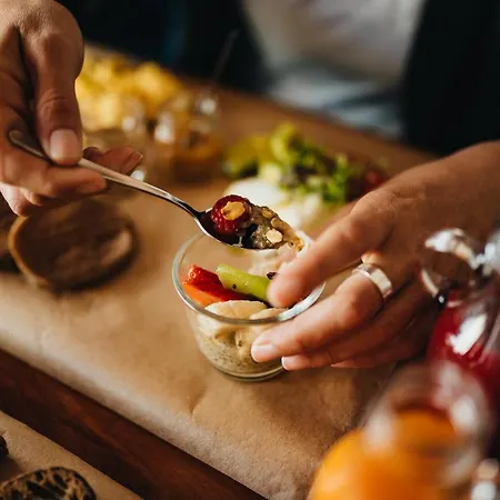 Gig Capsule * אריסרייה