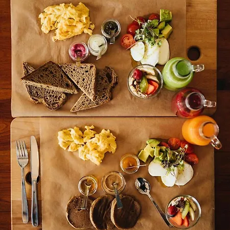 Albergue Gig Capsule Ericeira