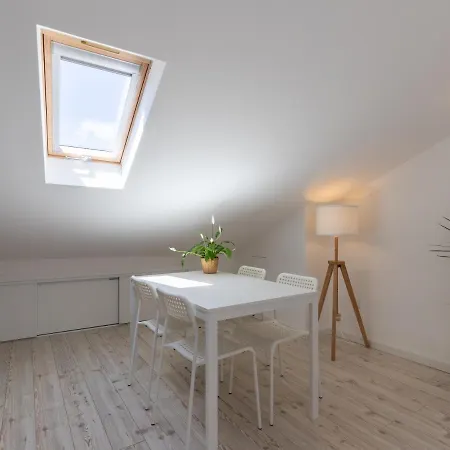 Gig Capsule אכסניה *