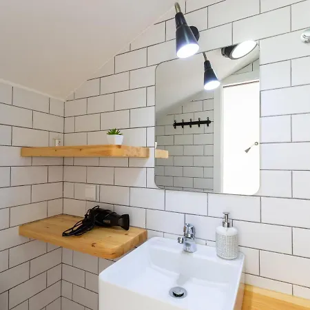 Albergue Gig Capsule