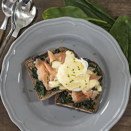 Albergue Gig Capsule