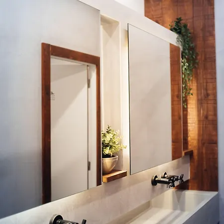 Albergue Gig Capsule *