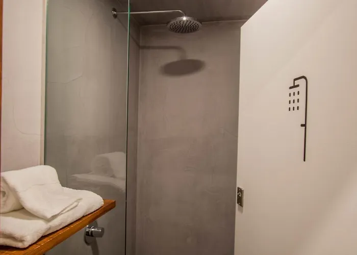 Gig Capsule אריסרייה