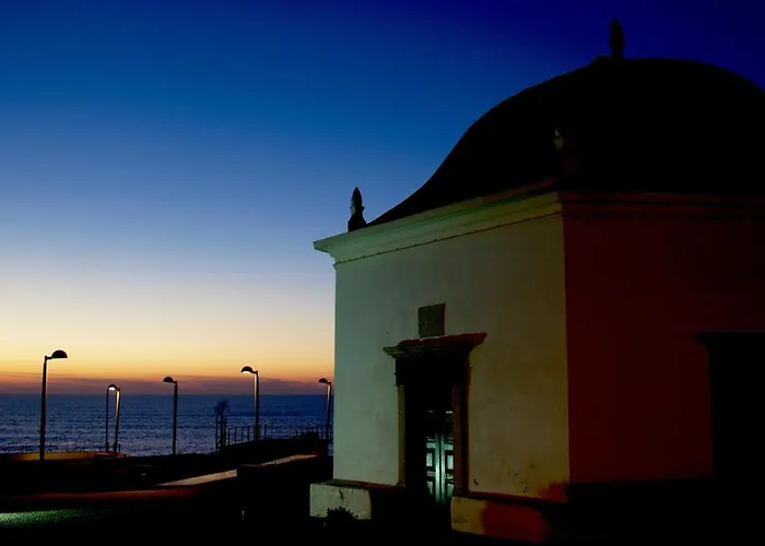 Gig Capsule אכסניה אריסרייה