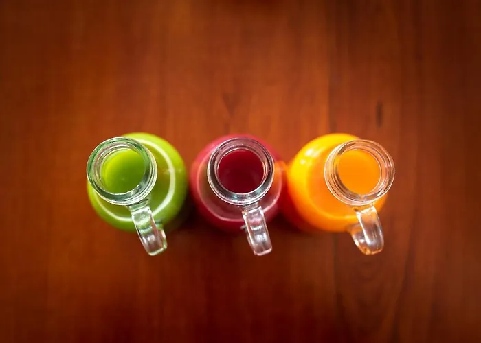 אכסניה Gig Capsule *