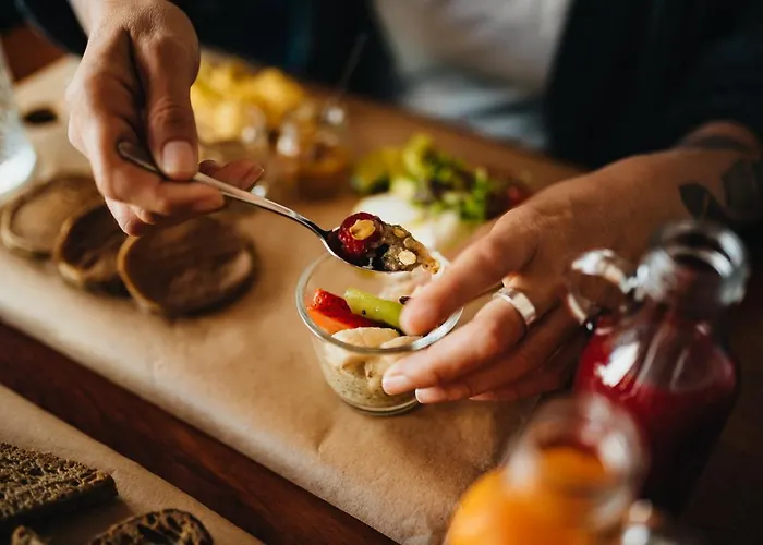 Gig Capsule * אריסרייה