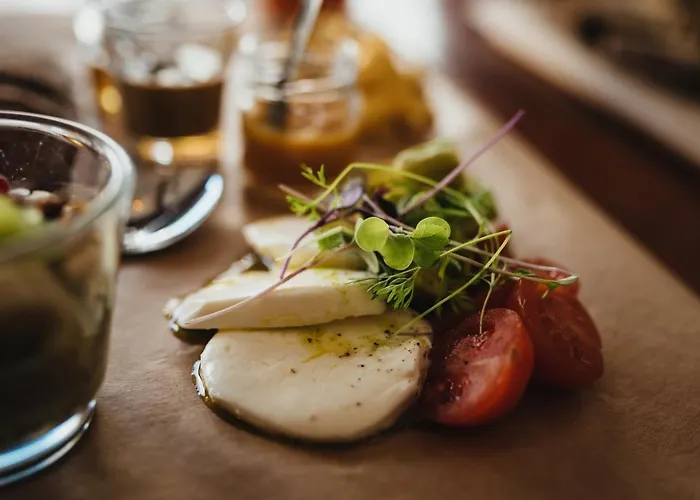 Gig Capsule אריסרייה