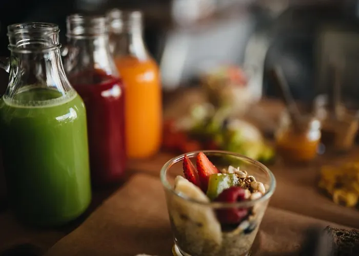 Gig Capsule אכסניה *