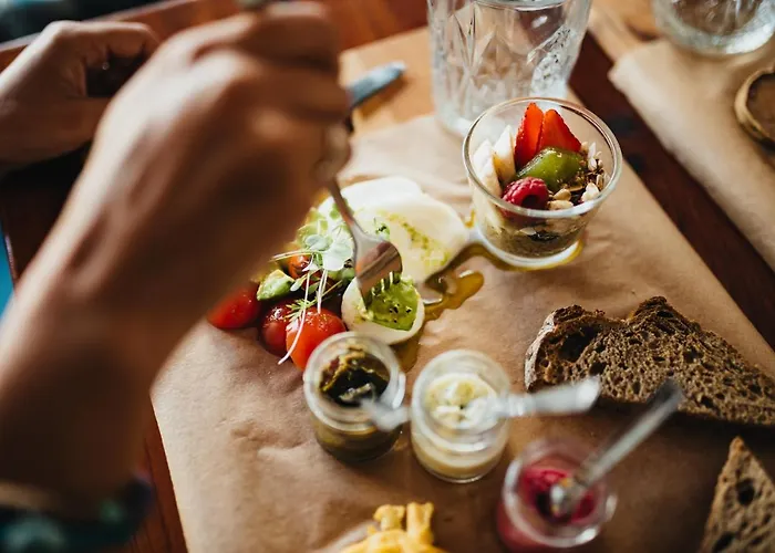 אכסניה Gig Capsule אריסרייה