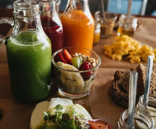 Gig Capsule אריסרייה