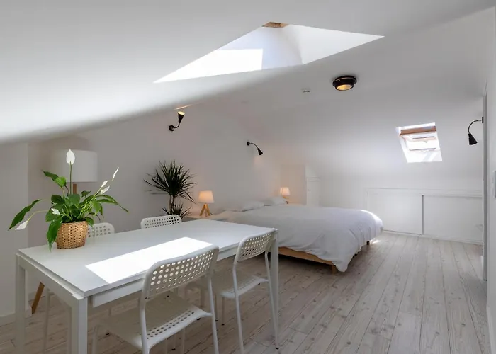 אכסניה Gig Capsule *