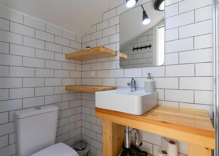 אכסניה Gig Capsule אריסרייה