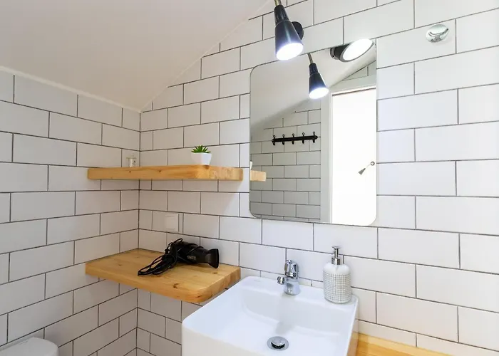 אכסניה Gig Capsule