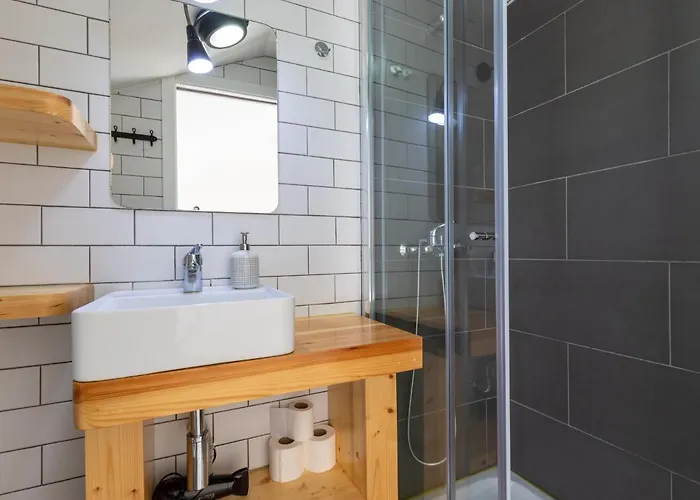 Gig Capsule אכסניה אריסרייה