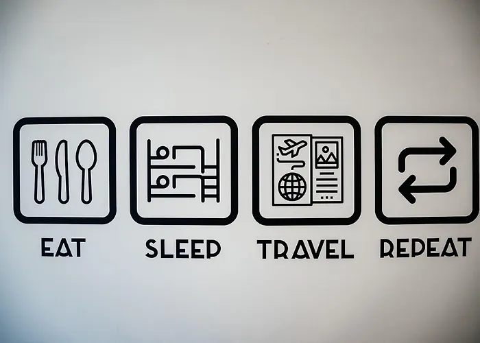 Gig Capsule אריסרייה