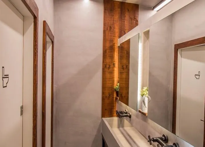 Gig Capsule * אריסרייה